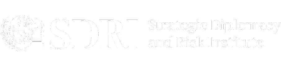 Strategic Diplomacy and Risk Institute - SDRI